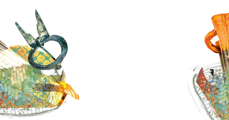 Illustration de la création Le bizarre 