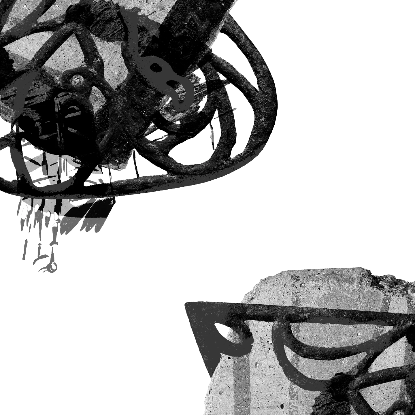 Illustration de la partie transmission  